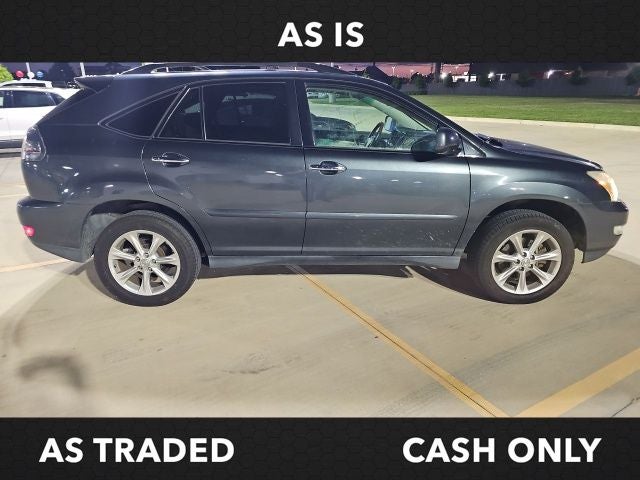 2008 Lexus RX 350
