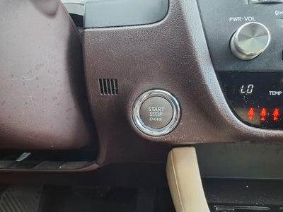 2017 Lexus RX RX 350
