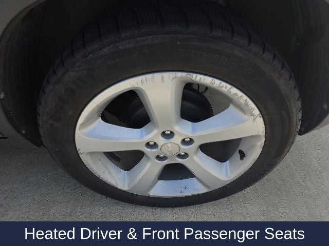 2015 Chevrolet Trax LTZ