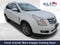 2015 Cadillac SRX Performance