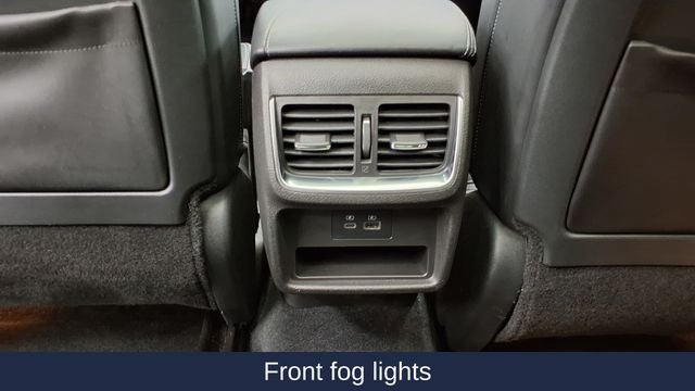 2022 INFINITI QX50 LUXE