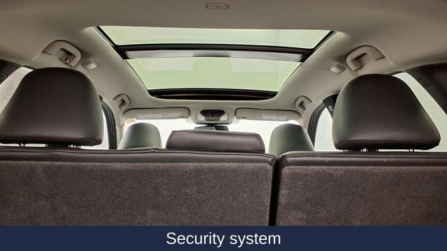 2022 INFINITI QX50 LUXE