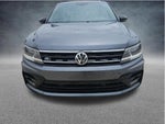 2019 Volkswagen Tiguan Base