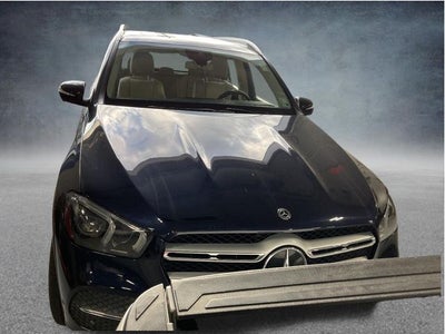 2020 Mercedes-Benz GLE GLE 350
