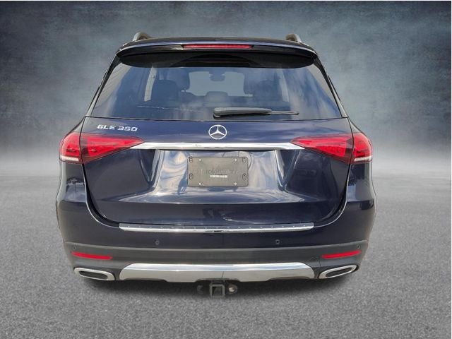 2020 Mercedes-Benz GLE GLE 350
