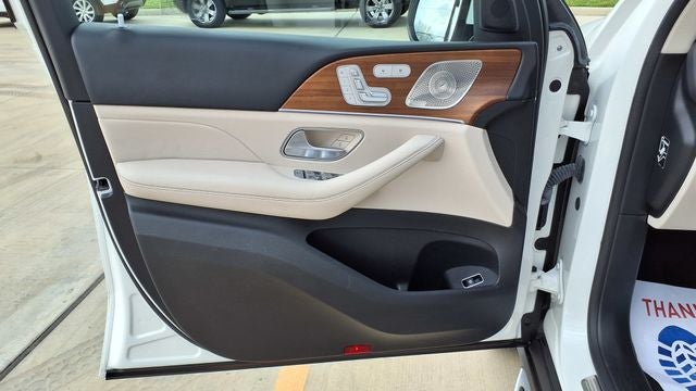 2022 Mercedes-Benz GLE GLE 350