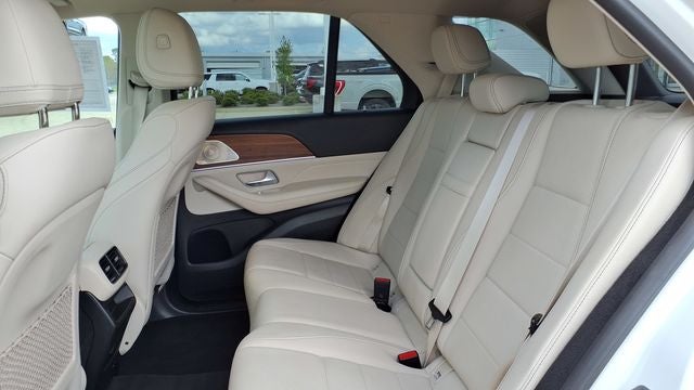 2022 Mercedes-Benz GLE GLE 350