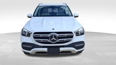 2022 Mercedes-Benz GLE GLE 350