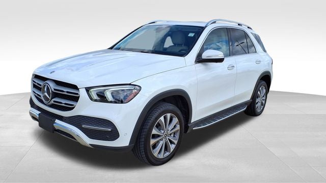 2022 Mercedes-Benz GLE GLE 350