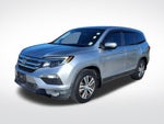 2017 Honda Pilot EX