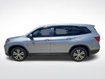 2017 Honda Pilot EX