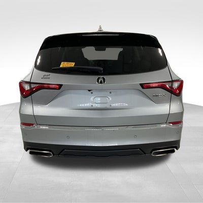 2023 Acura MDX Technology