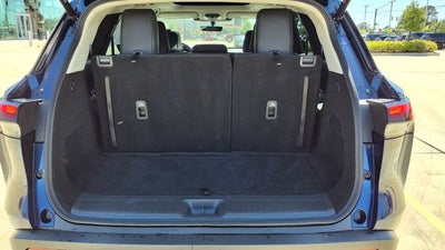 2025 INFINITI QX60 PURE