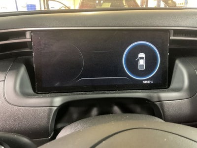 2022 Hyundai Santa Cruz SEL Premium