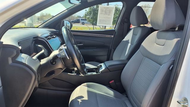 2022 Hyundai Santa Cruz SEL Premium