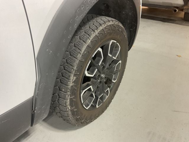 2022 Hyundai Santa Cruz SEL Premium