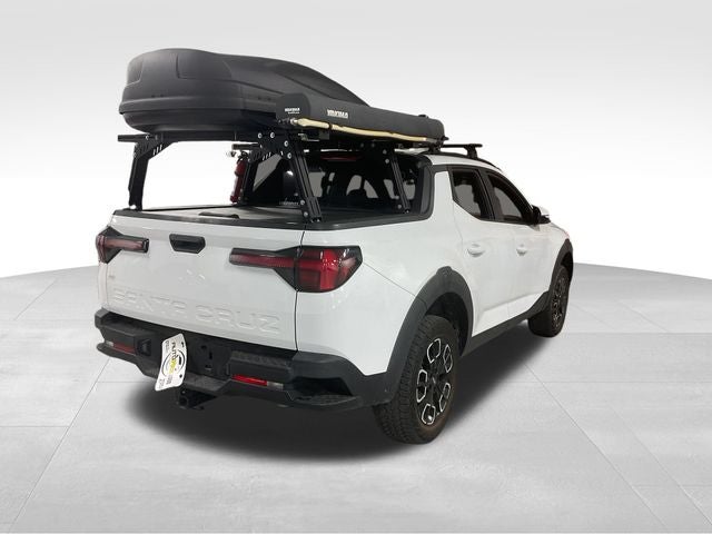 2022 Hyundai Santa Cruz SEL Premium