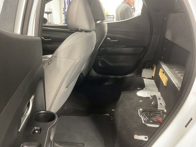 2022 Hyundai Santa Cruz SEL Premium