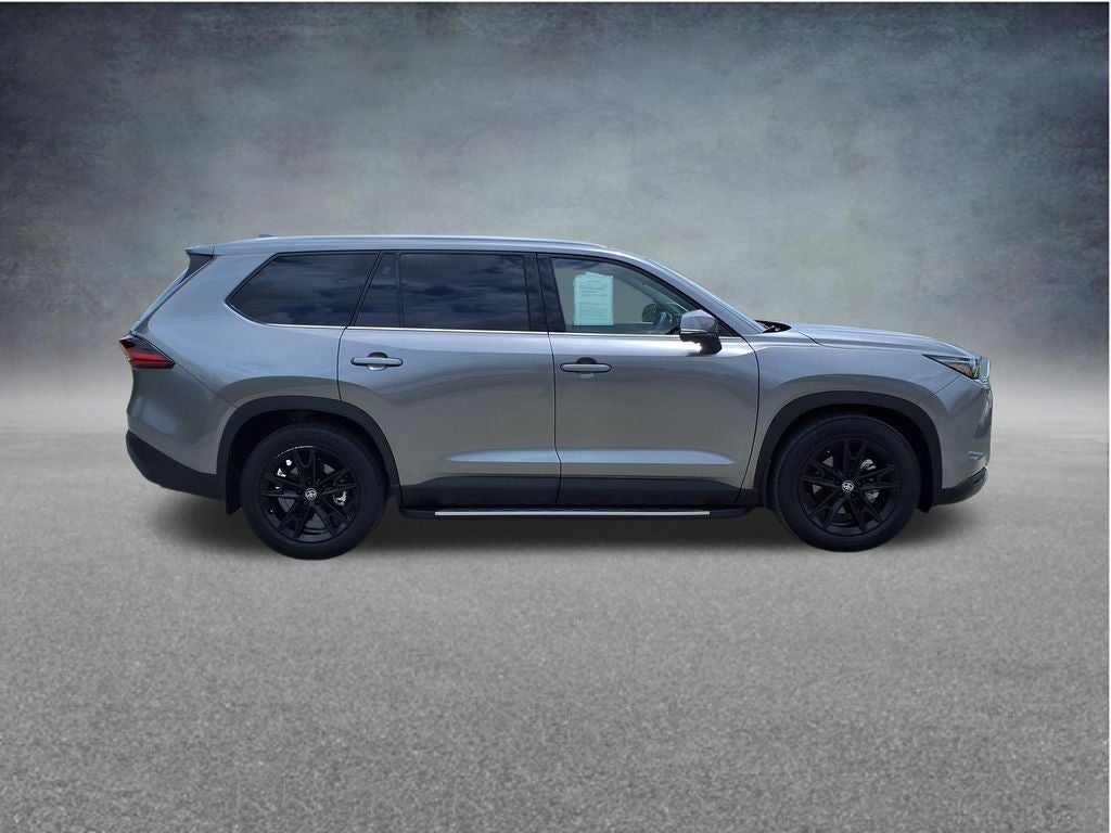 2025 Toyota Grand Highlander Limited