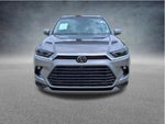2025 Toyota Grand Highlander Limited