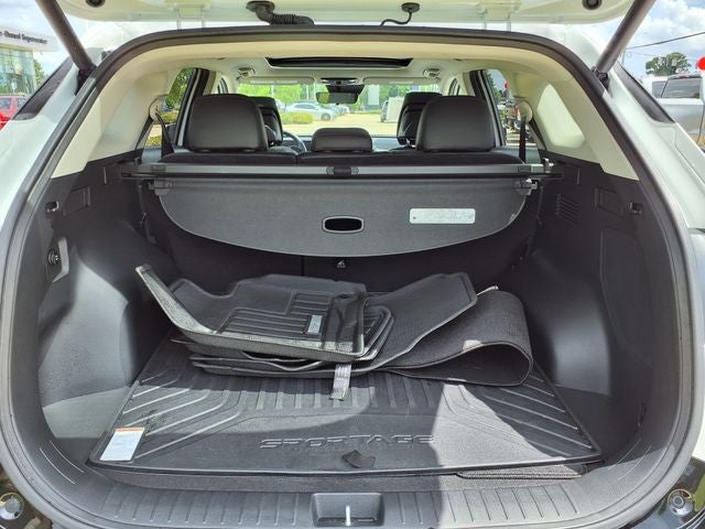 2025 Kia Sportage SX-Prestige