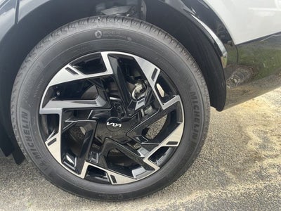 2025 Kia Sportage SX-Prestige