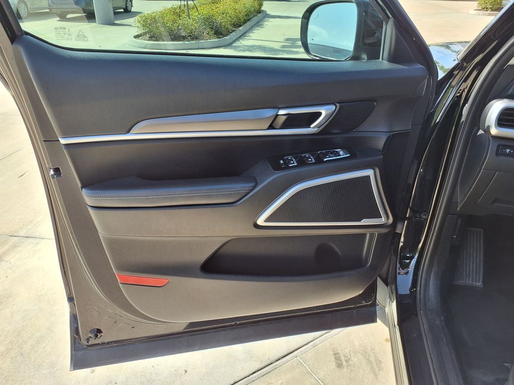 2021 Kia Telluride LX