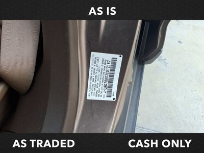 2003 Honda CR-V EX
