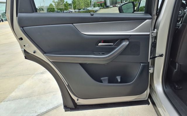 2025 Mazda Mazda CX-90 3.3 Turbo Preferred