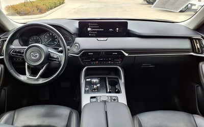 2025 Mazda Mazda CX-90 3.3 Turbo Preferred