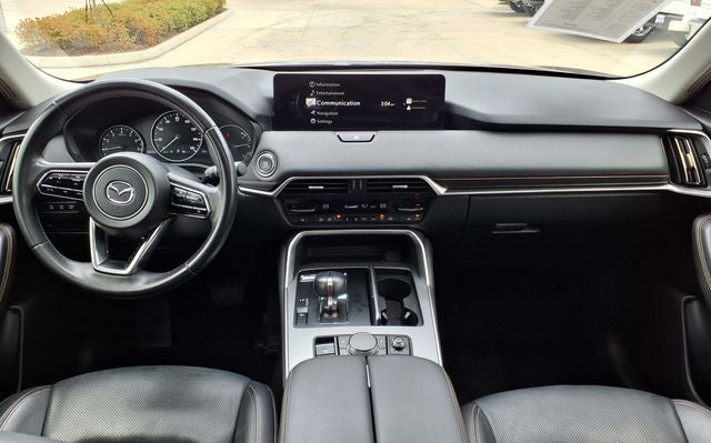 2025 Mazda Mazda CX-90 3.3 Turbo Preferred