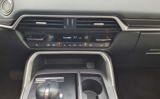 2025 Mazda Mazda CX-90 3.3 Turbo Preferred