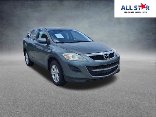 2011 Mazda Mazda CX-9 Sport