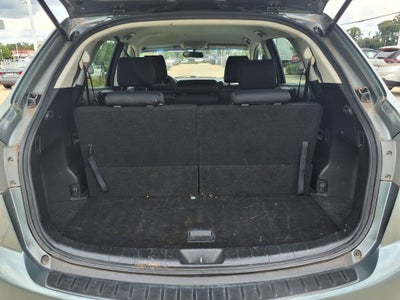 2011 Mazda Mazda CX-9 Sport
