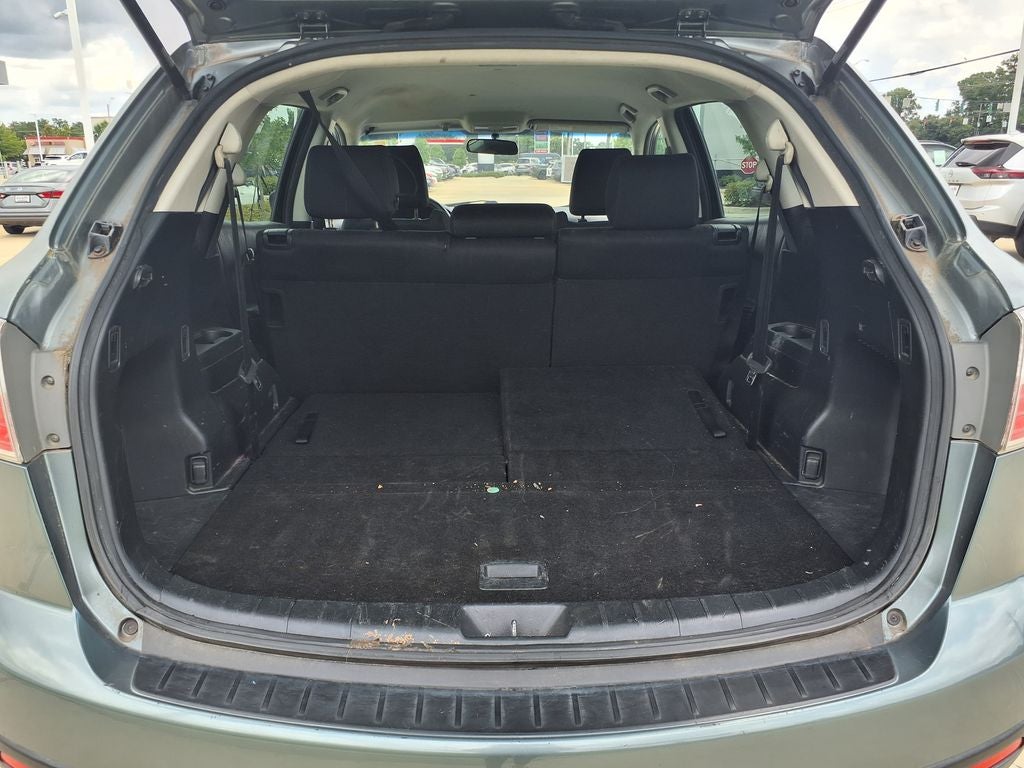 2011 Mazda Mazda CX-9 Sport