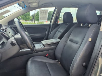 2011 Mazda Mazda CX-9 Sport