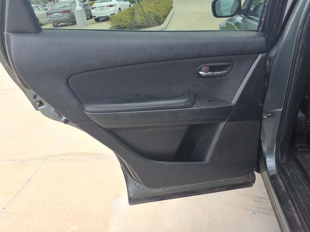 2011 Mazda Mazda CX-9 Sport