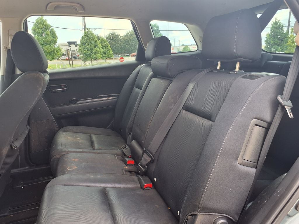 2011 Mazda Mazda CX-9 Sport