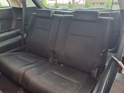 2011 Mazda Mazda CX-9 Sport