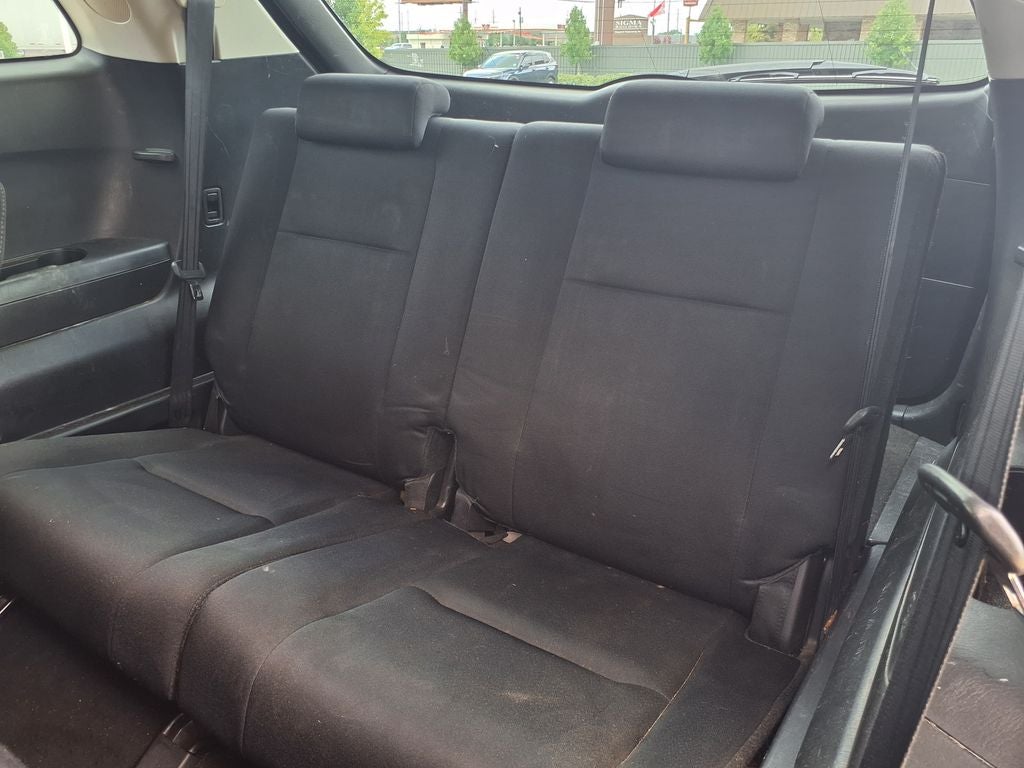 2011 Mazda Mazda CX-9 Sport