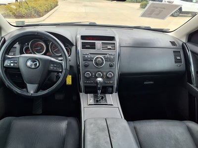 2011 Mazda Mazda CX-9 Sport