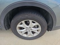 2011 Mazda Mazda CX-9 Sport