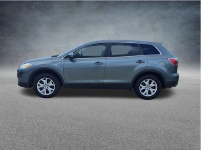 2011 Mazda Mazda CX-9 Sport