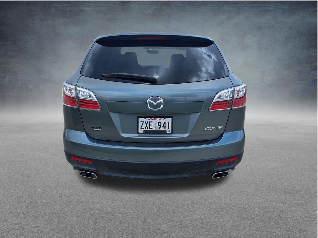 2011 Mazda Mazda CX-9 Sport