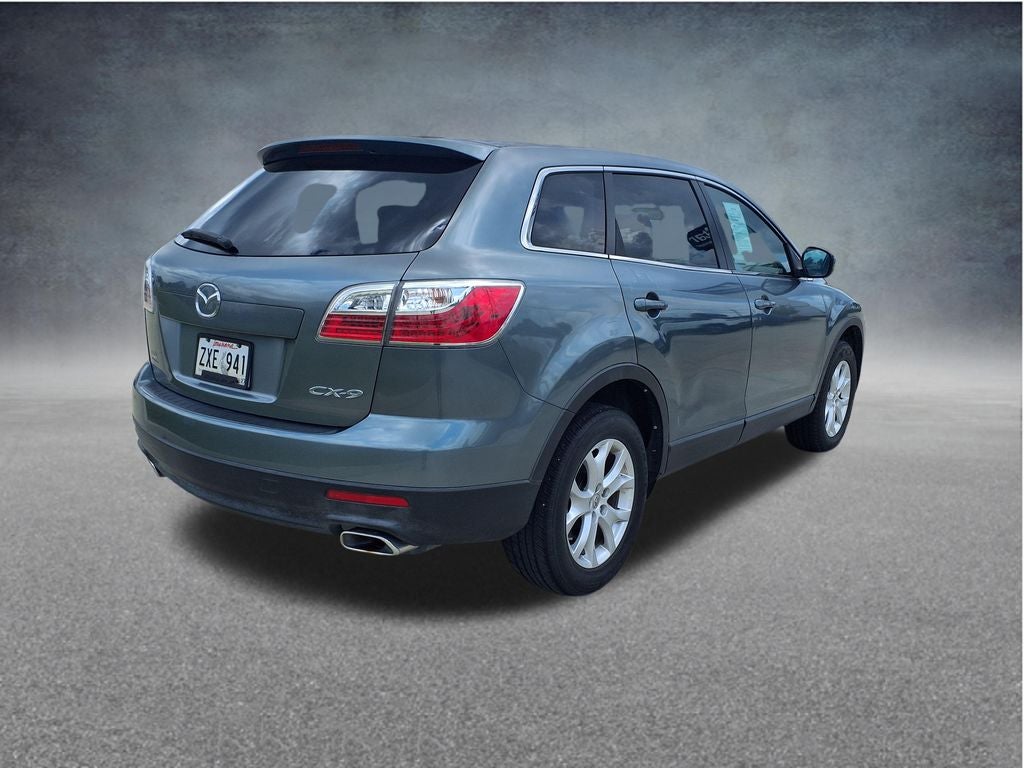 2011 Mazda Mazda CX-9 Sport