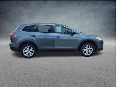 2011 Mazda Mazda CX-9 Sport