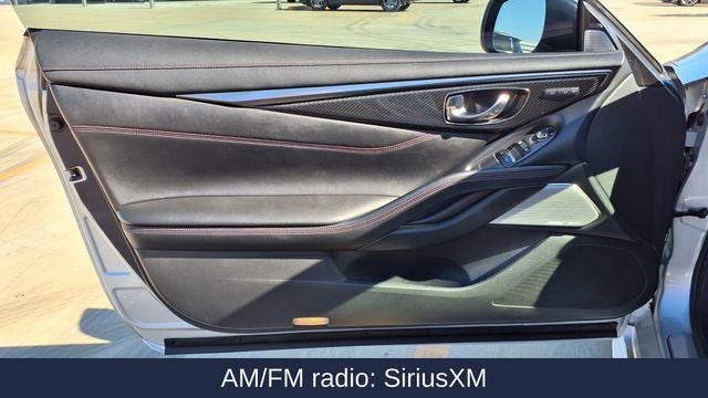 2020 INFINITI Q60 Red Sport 400