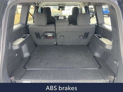 2024 Toyota Land Cruiser 1958