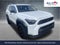 2025 Toyota 4Runner TRD Off-Road