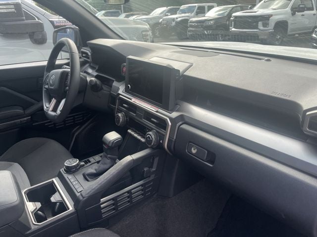 2025 Toyota 4Runner TRD Off-Road